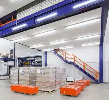 Bavaria Lieshout — projectarchief