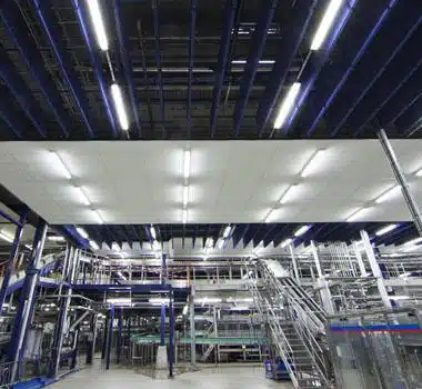 Bavaria Lieshout — projectarchief