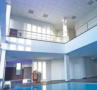 Fitland XL Helmond — projectarchief