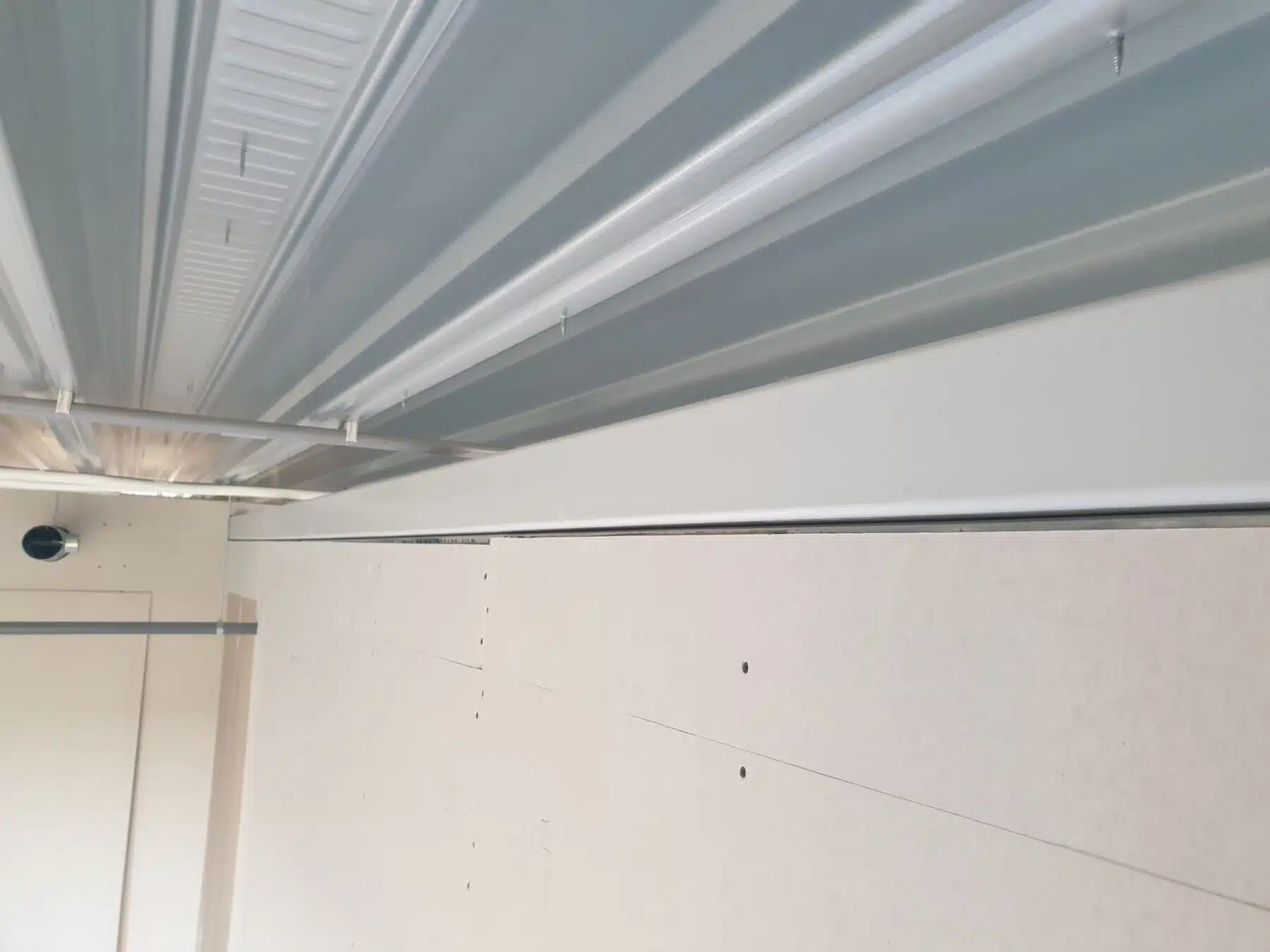 Frost Service te Venlo — projectarchief