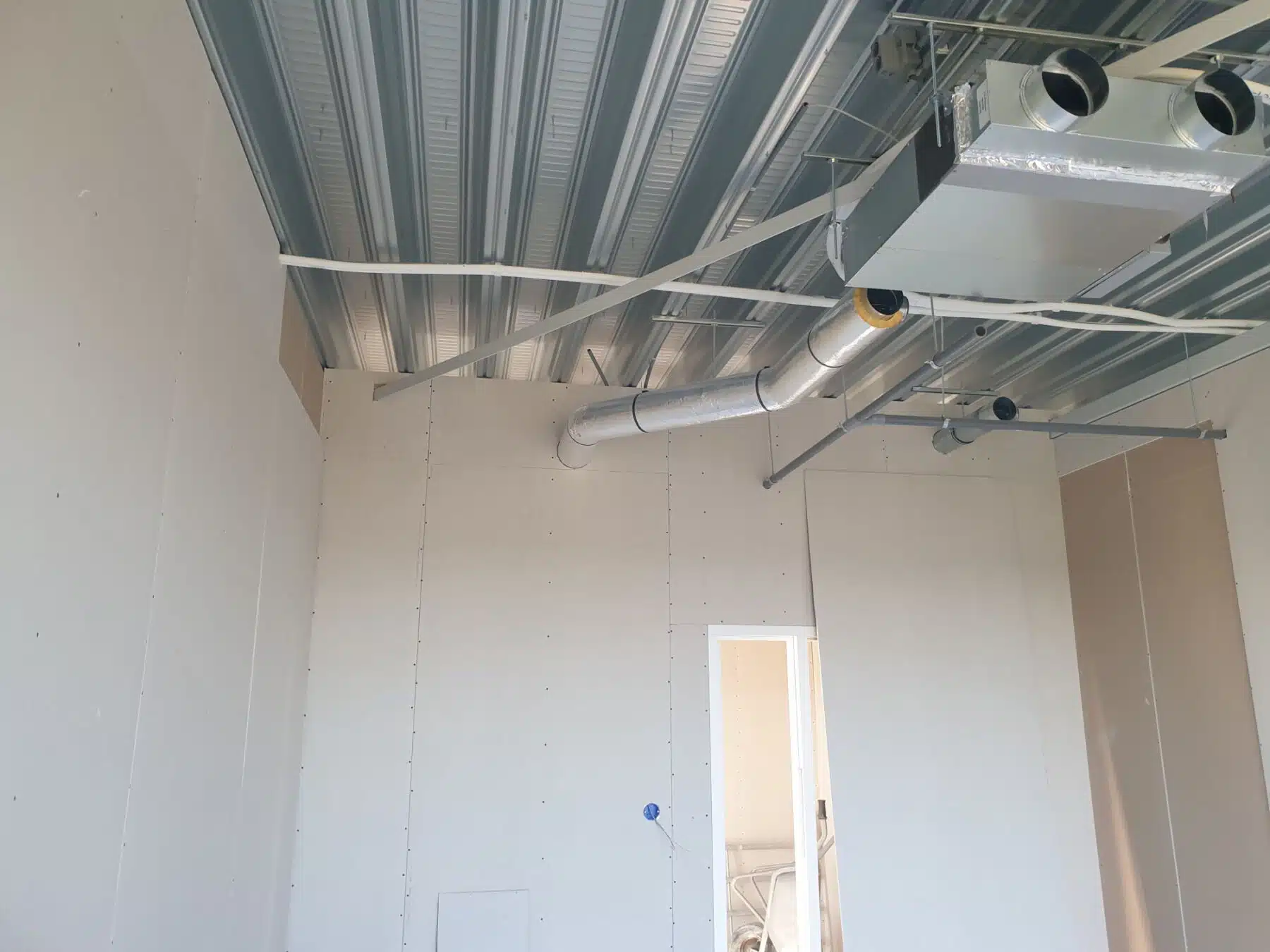 Frost Service te Venlo — projectarchief