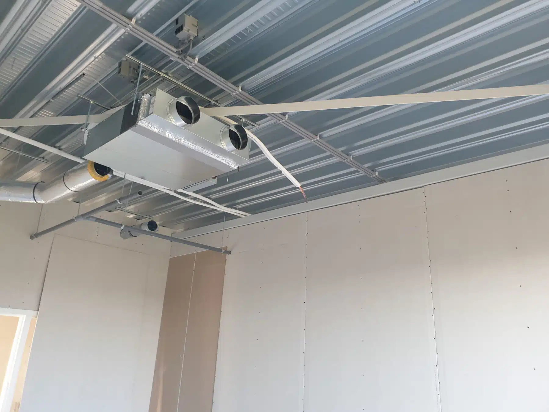 Frost Service te Venlo — projectarchief