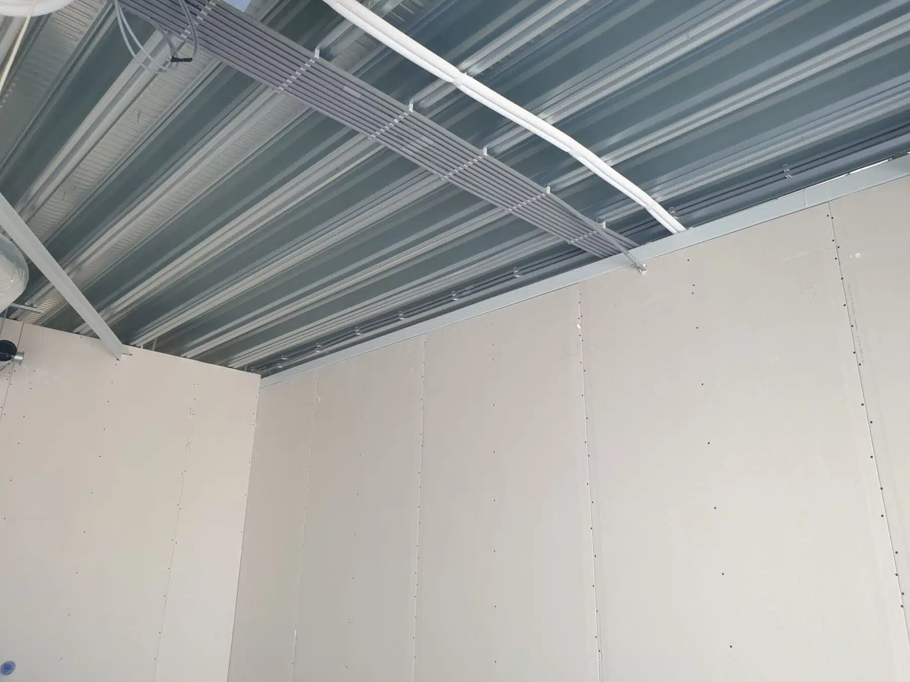 Frost Service te Venlo — projectarchief