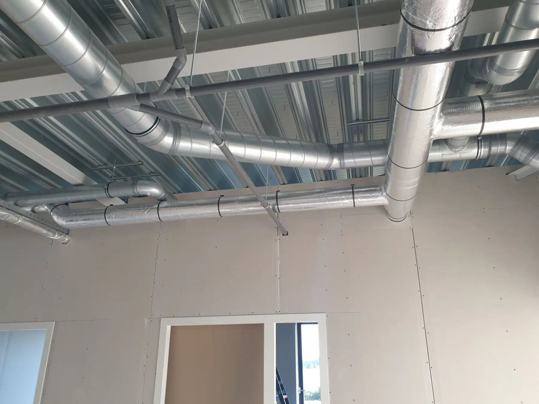 Frost Service te Venlo — projectarchief