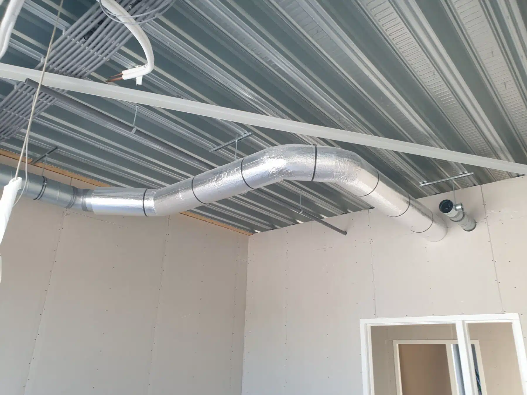 Frost Service te Venlo — projectarchief