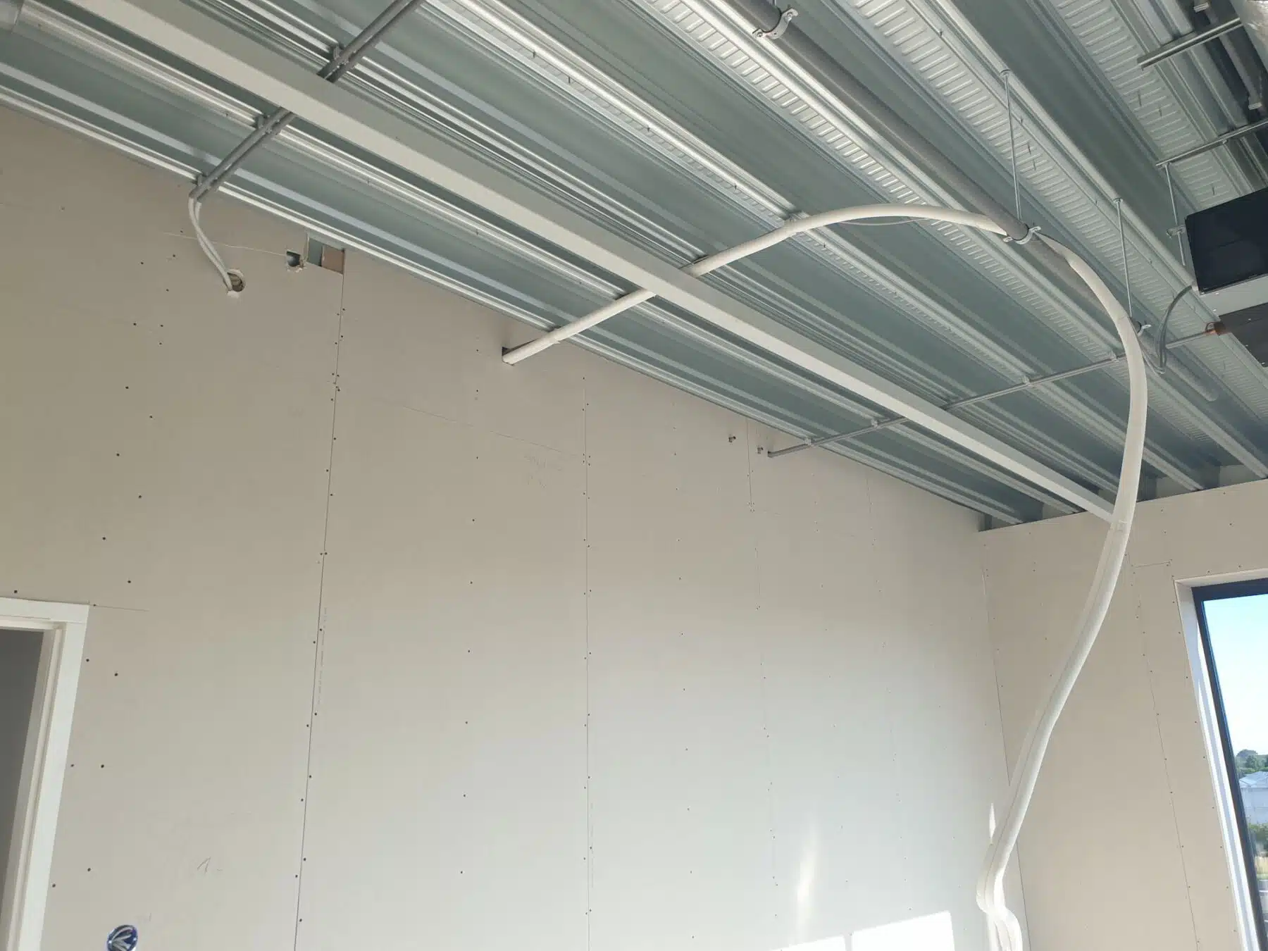 Frost Service te Venlo — projectarchief