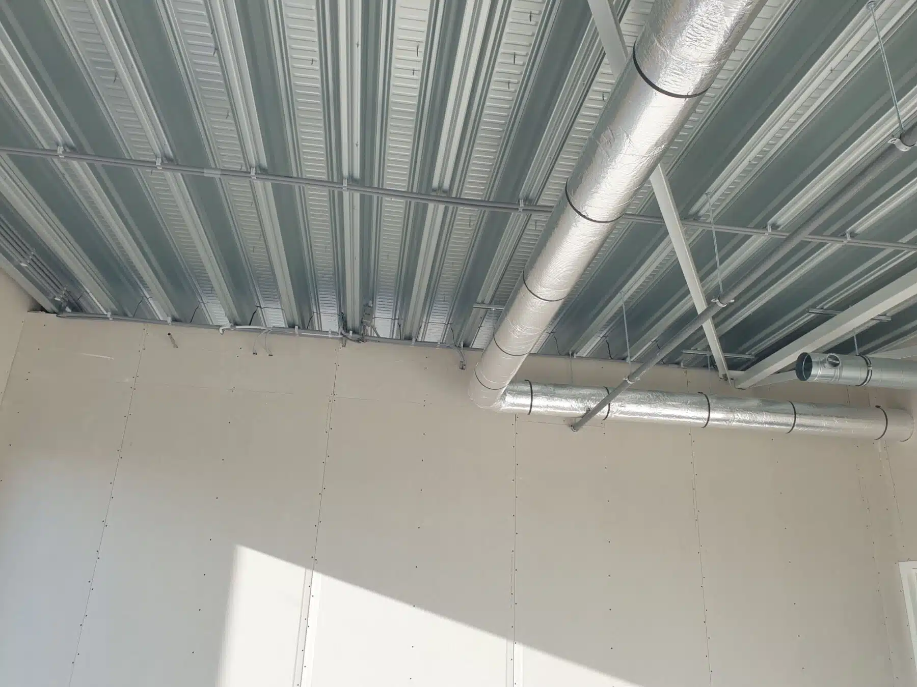 Frost Service te Venlo — projectarchief