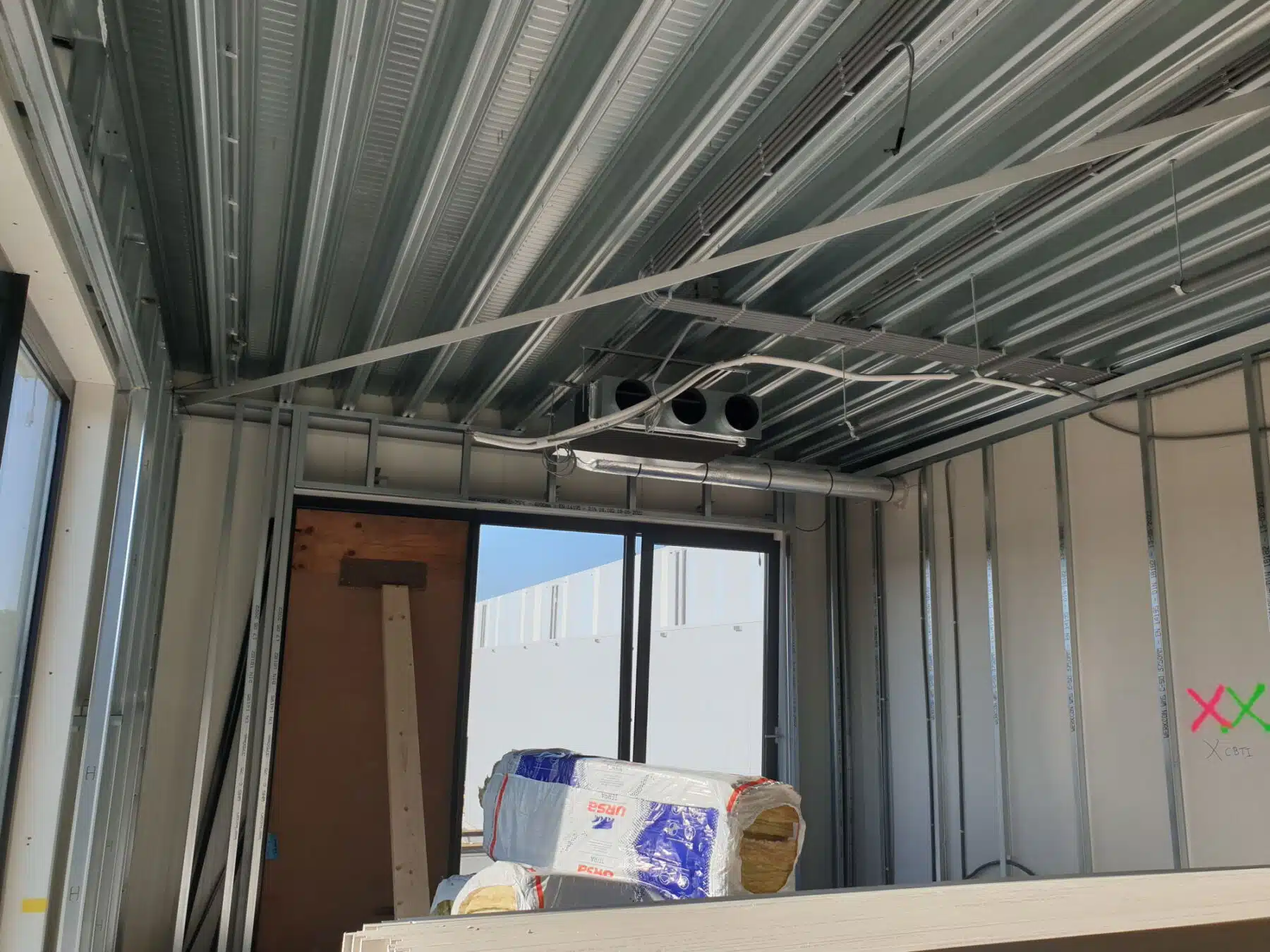 Frost Service te Venlo — projectarchief