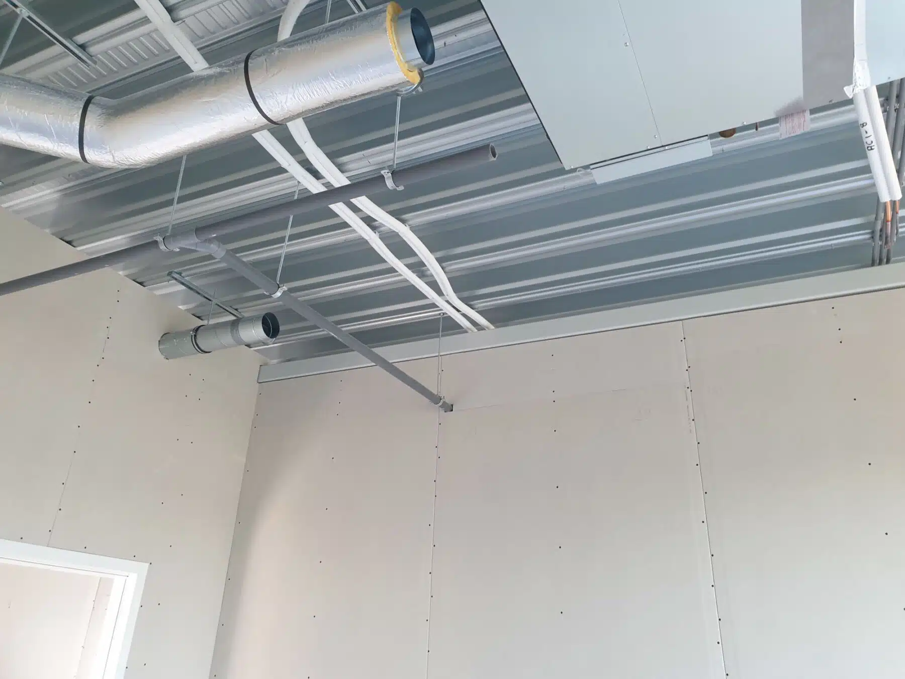 Frost Service te Venlo — projectarchief