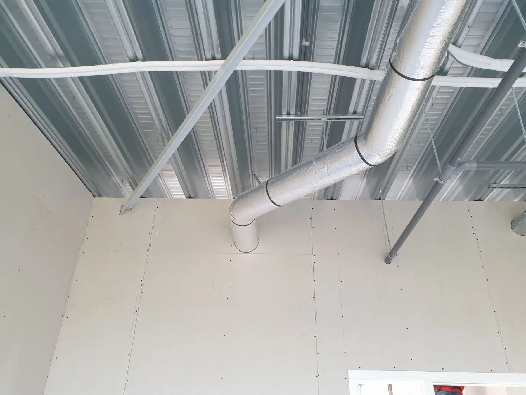 Frost Service te Venlo — projectarchief