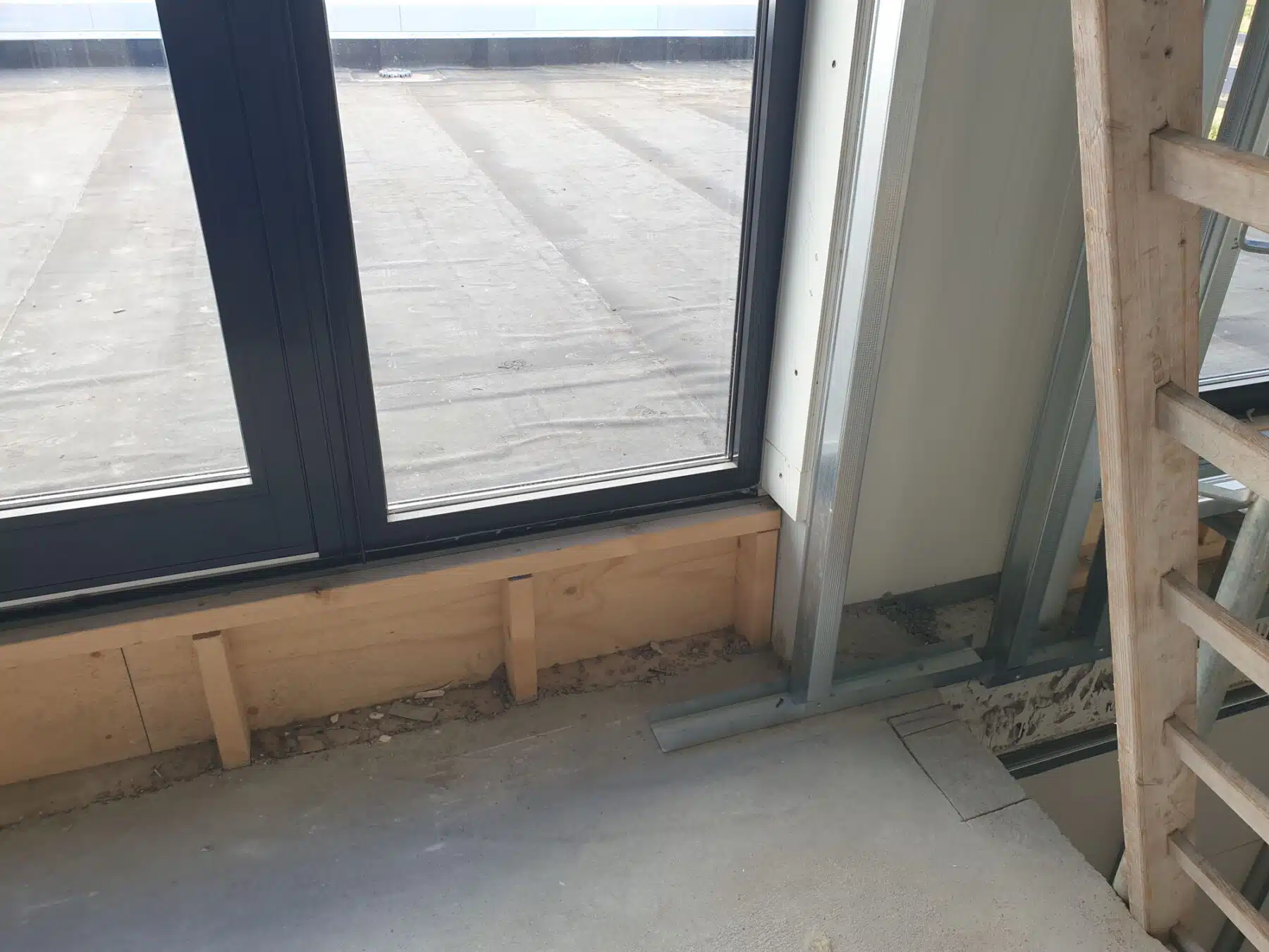 Frost Service te Venlo — projectarchief