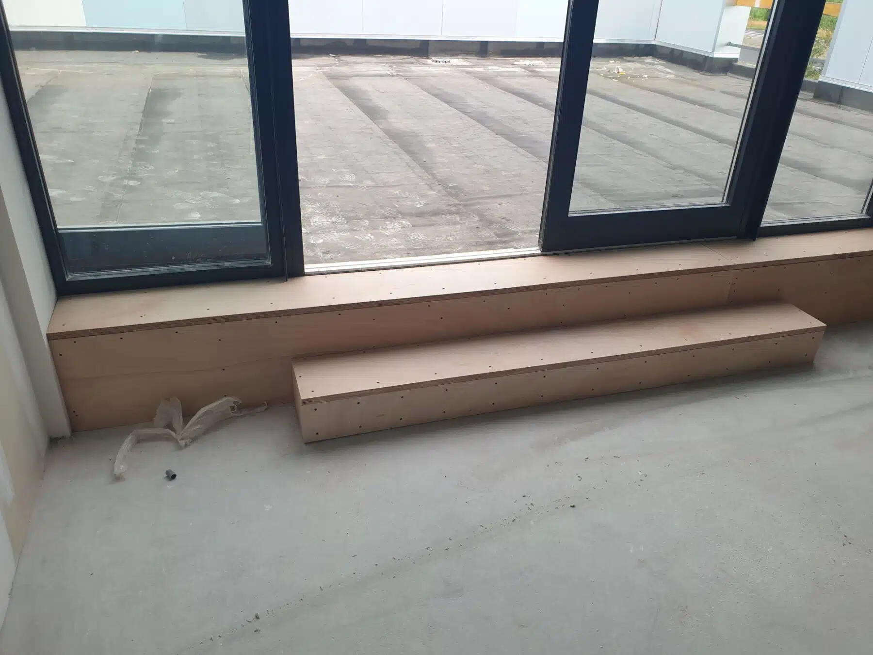 Frost Service te Venlo — projectarchief