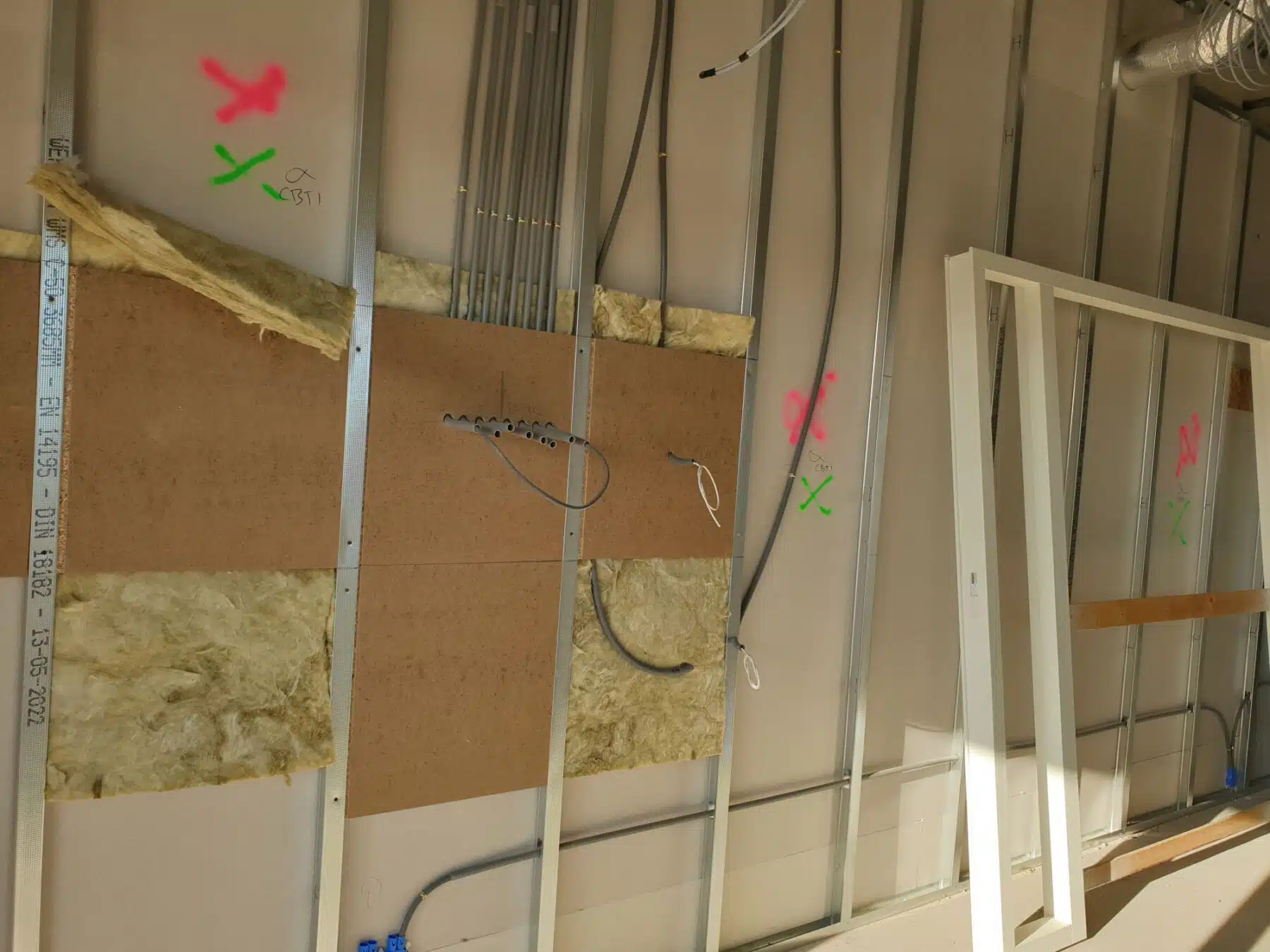 Frost Service te Venlo — projectarchief
