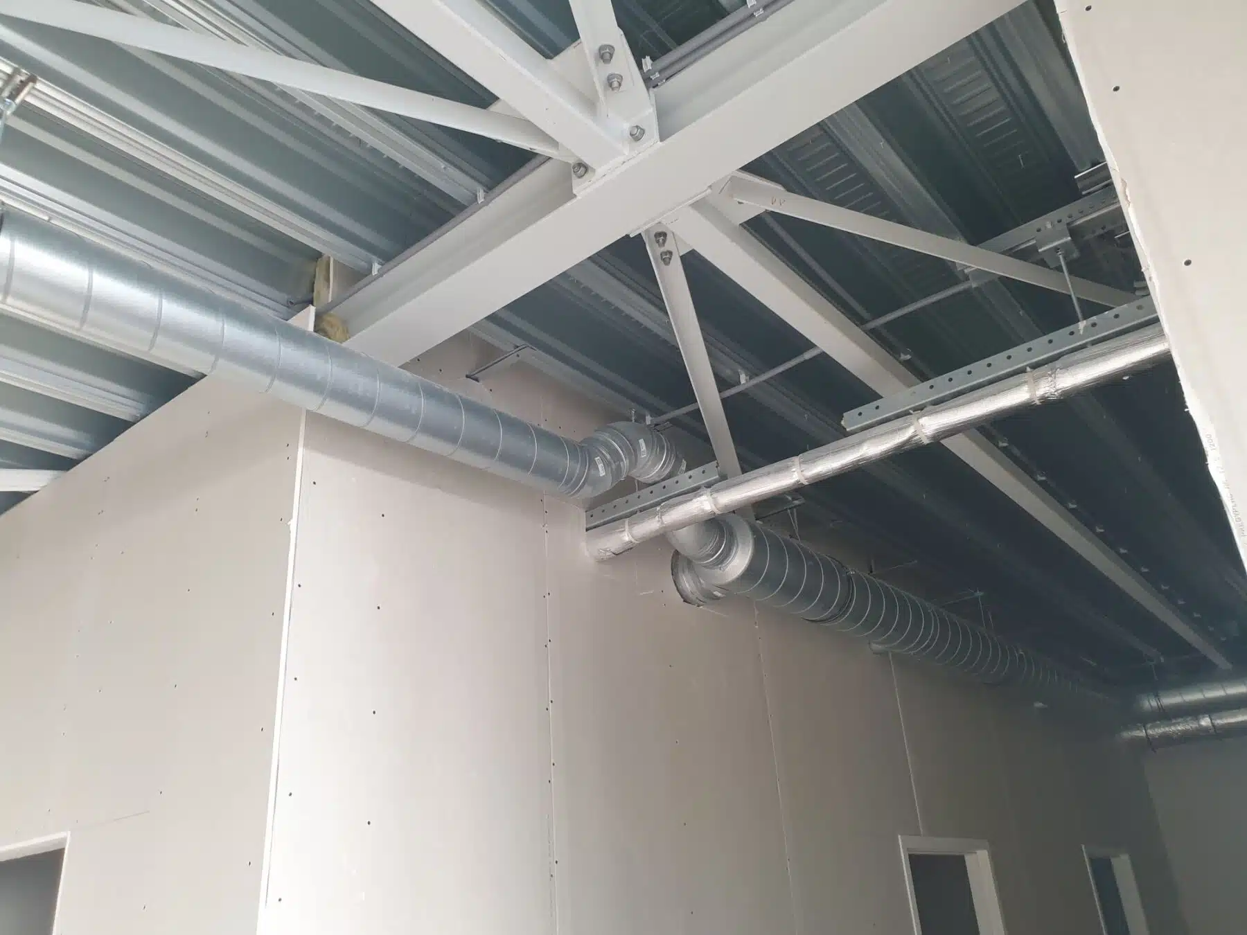 Frost Service te Venlo — projectarchief