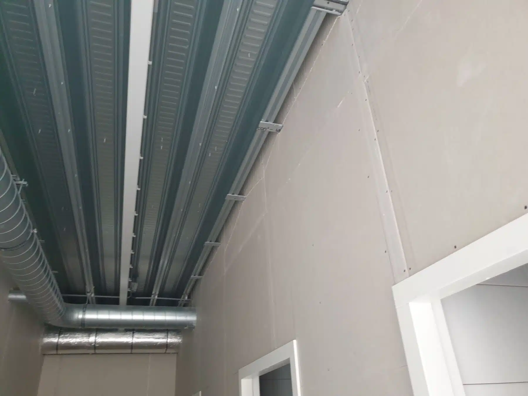 Frost Service te Venlo — projectarchief