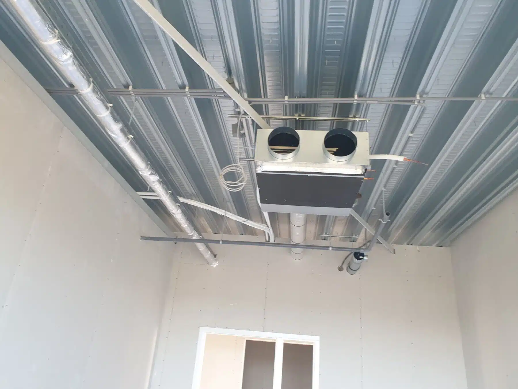 Frost Service te Venlo — projectarchief