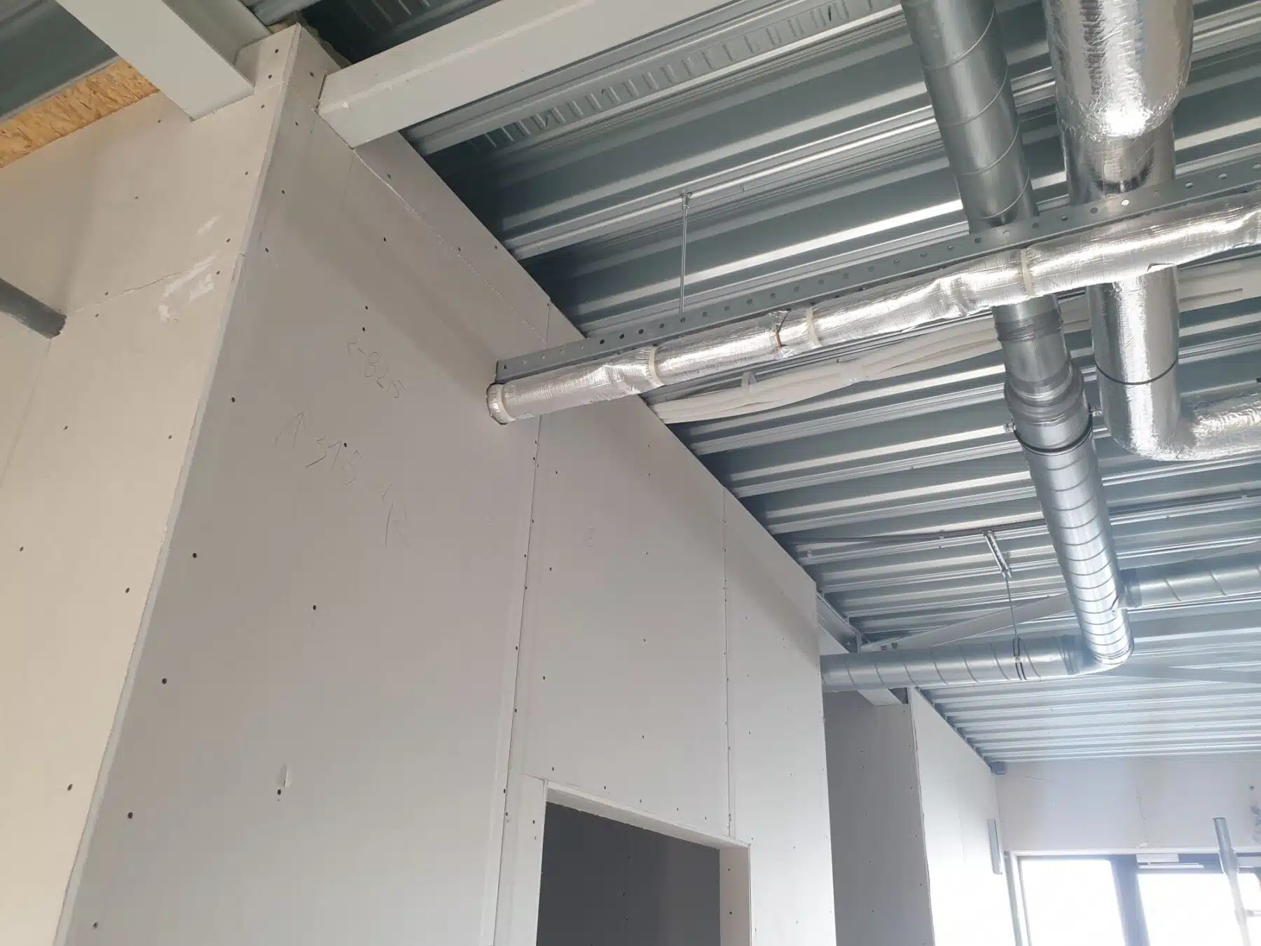 Frost Service te Venlo — projectarchief