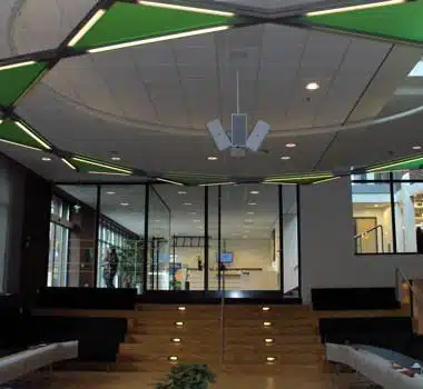 Gemeentehuis Horst — projectarchief