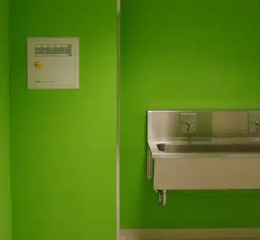 Jeroen Bosch Ziekenhuis — projectarchief
