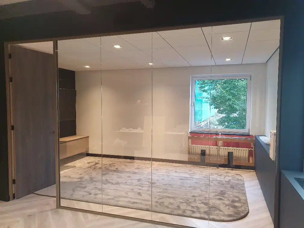 Kantoor AJ Real Estate ’s-Hertogenbosch — projectarchief