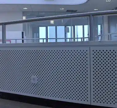 Kantoor Bergopwaarts Deurne — projectarchief