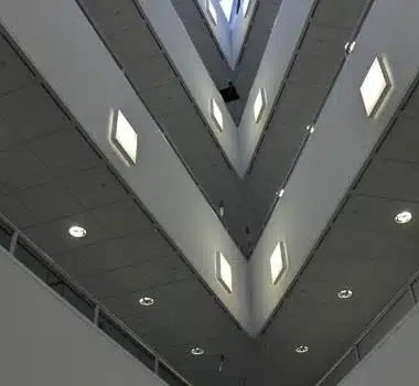 Kantoor Bergopwaarts Deurne — projectarchief
