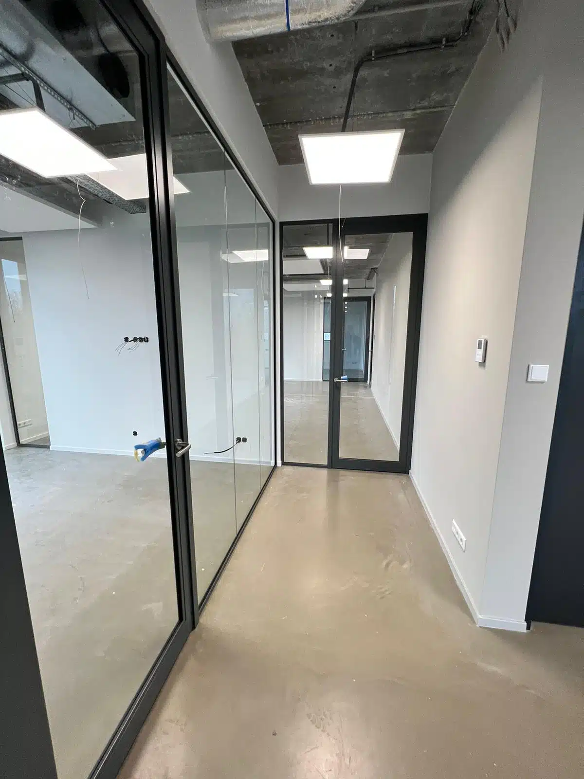 Kantoor de Heiberg te Veldhoven — projectarchief