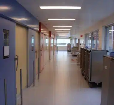 OK Catharina ziekenhuis (2) — projectarchief