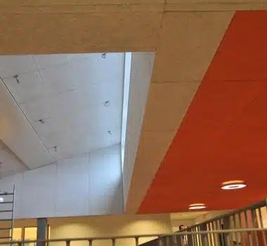 OK Catharina ziekenhuis — projectarchief
