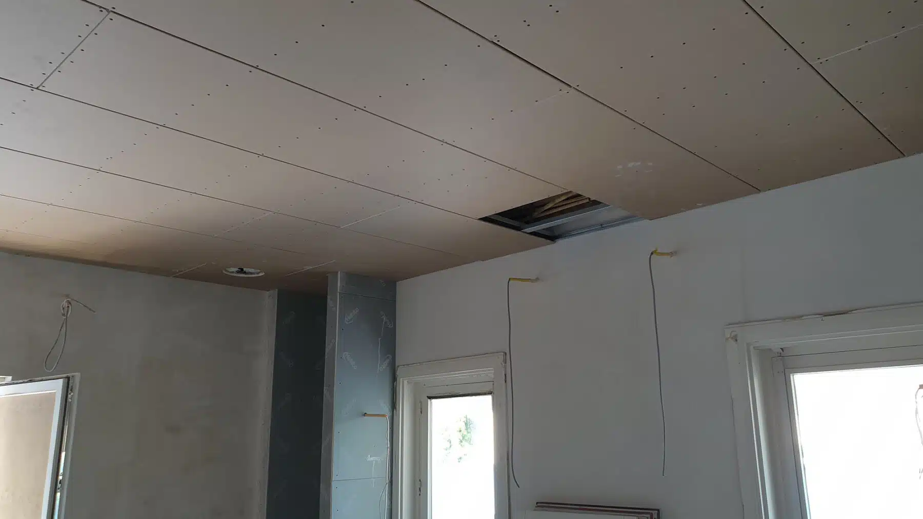 Woonhuis te Eindhoven — projectarchief