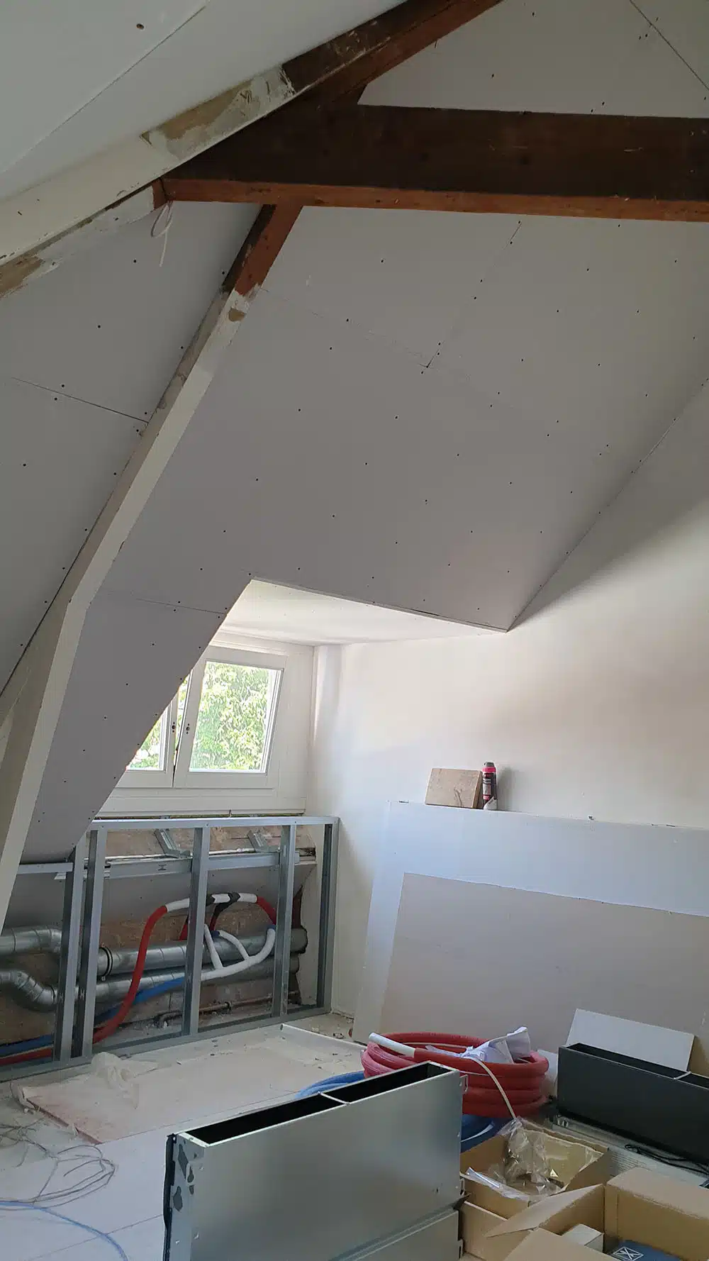 Woonhuis te Eindhoven — projectarchief