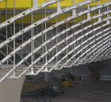 Revalidatiecentrum Breda — projectarchief