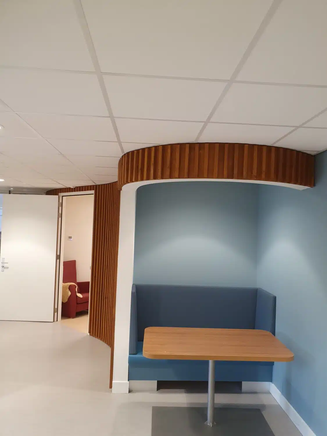 Severinus te Veldhoven — projectarchief
