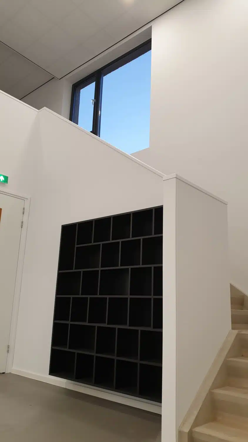 Steenfabriek te Kessel — projectarchief