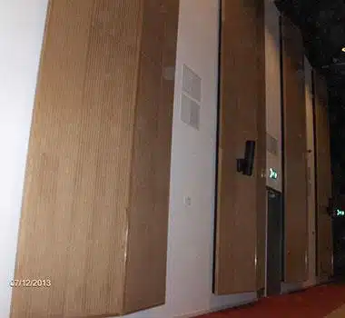 Theater ‘t Scureken Kempenhaeghe te Heeze — projectarchief